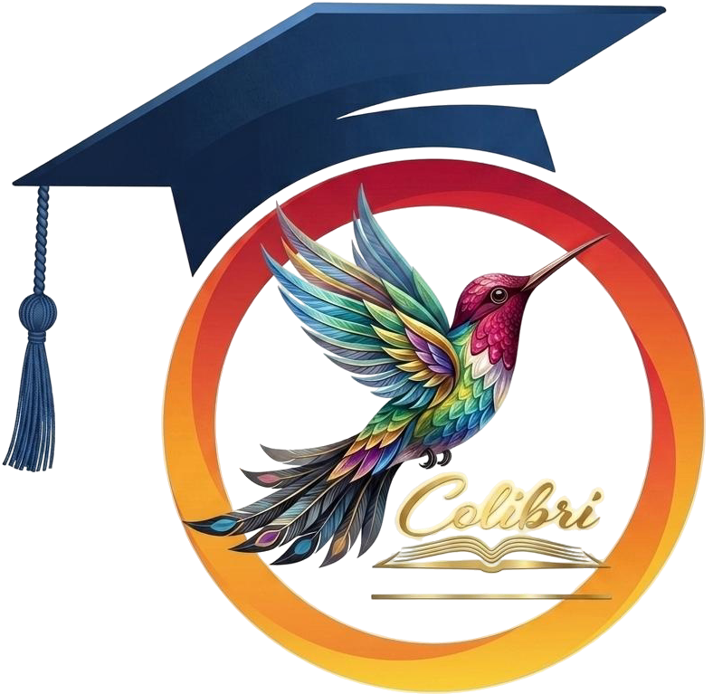 Colibri Logo